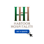Metropolitan Catering services