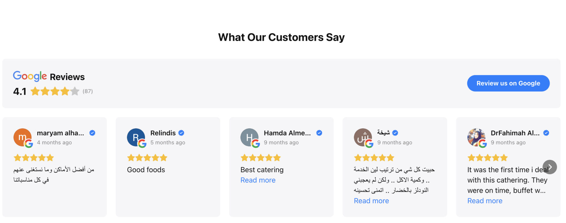 Lavita Reviews