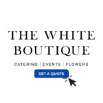 The white Boutique catering