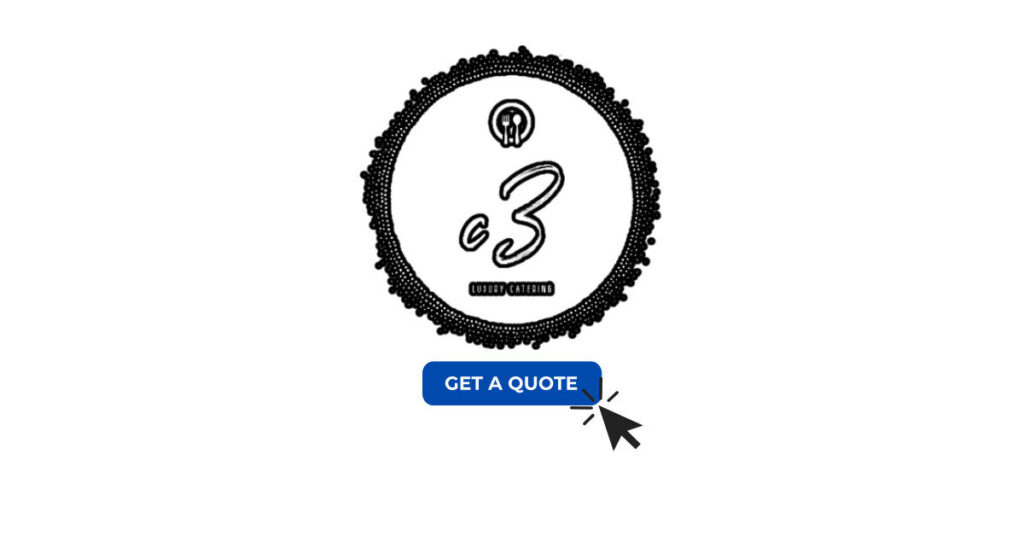c3 Luxury catering