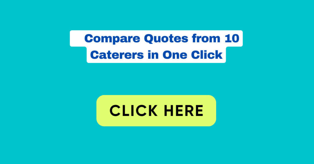top 10 CATERERS